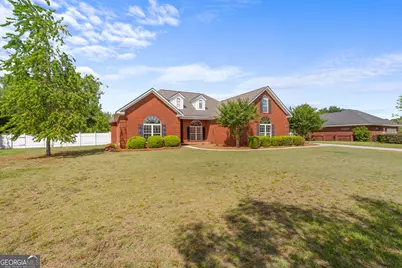 304 Flat Bush Drive, Guyton, GA 31312 - Photo 2