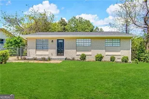 1465 Holcomb Ave, East Point, GA 30344 - Photo 1