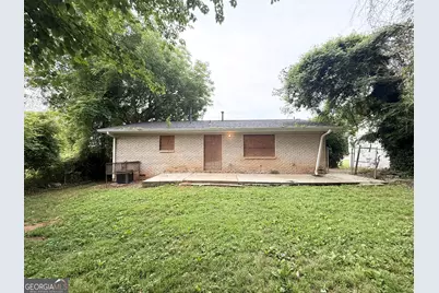 1465 Holcomb Avenue, East Point, GA 30344 - Photo 20