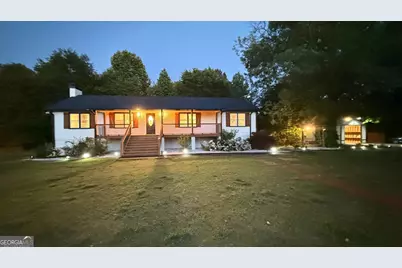 5955 Burnt Hickory Road, Powder Springs, GA 30127 - Photo 4