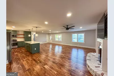 5955 Burnt Hickory Road, Powder Springs, GA 30127 - Photo 10