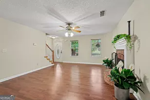 206 Christian Walk, McDonough, GA 30252 - Photo 16