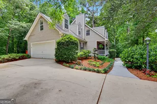 206 Christian Walk, McDonough, GA 30252 - Photo 4