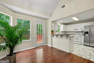 206 Christian Walk, McDonough, GA 30252 - Photo 18
