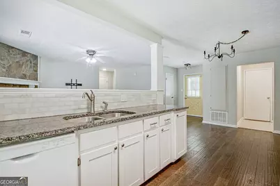 413 Deergrass Trail, Peachtree City, GA 30269 - Photo 14