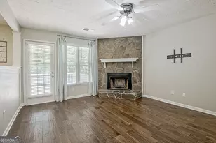 413 Deergrass Trail, Peachtree City, GA 30269 - Photo 8