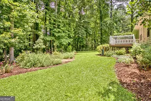 413 Deergrass Trail, Peachtree City, GA 30269 - Photo 30