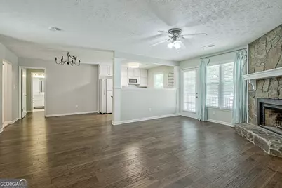 413 Deergrass Trail, Peachtree City, GA 30269 - Photo 10