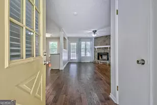 413 Deergrass Trail, Peachtree City, GA 30269 - Photo 6