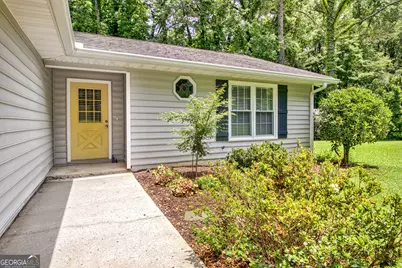 413 Deergrass Trail, Peachtree City, GA 30269 - Photo 4