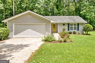 413 Deergrass Trail, Peachtree City, GA 30269 - Photo 1