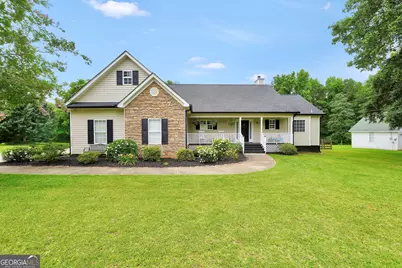 506 Swint Road, Griffin, GA 30224 - Photo 1