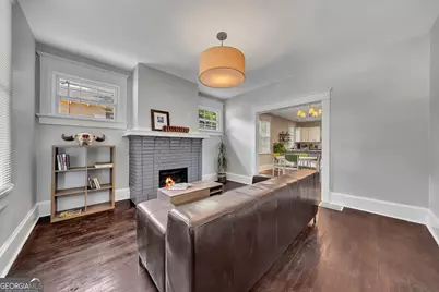 1157 Indale Place SW, Atlanta, GA 30310 - Photo 6