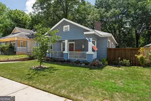 1157 Indale Pl SW, Atlanta, GA 30310 - Photo 2