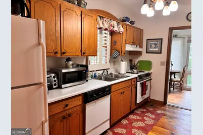 275 River Hill Road, Cornelia, GA 30531 - Photo 20