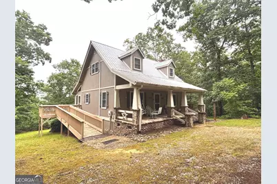 275 River Hill Road, Cornelia, GA 30531 - Photo 2