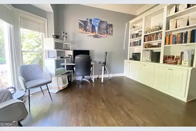 588 Lakeview Terrace SE, Smyrna, GA 30126 - Photo 14