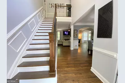 588 Lakeview Terrace SE, Smyrna, GA 30126 - Photo 2