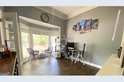 588 Lakeview Terrace SE, Smyrna, GA 30126 - Photo 12