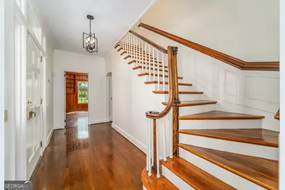 1602 Ward Street Extension W, Douglas, GA 31533 - Photo 16