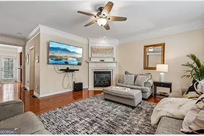 1637 Wehunt Place SE #13, Smyrna, GA 30082 - Photo 4
