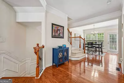 1637 Wehunt Place SE #13, Smyrna, GA 30082 - Photo 2