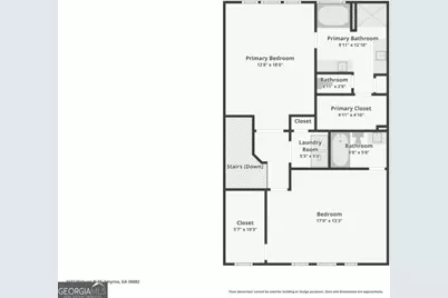 1637 Wehunt Place SE #13, Smyrna, GA 30082 - Photo 28