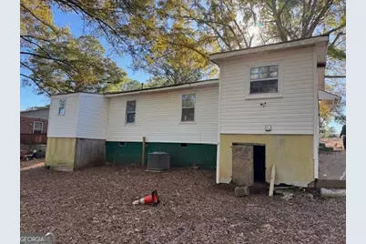 540 Roosevelt Street, Monroe, GA 30656 - Photo 2