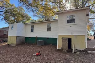 540 Roosevelt St, Monroe, GA 30656 - Photo 2