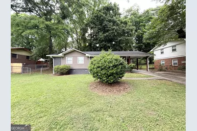 3345 Eisenhower Circle, Atlanta, GA 30354 - Photo 2