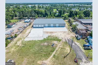 3793 Ga Highway 32 W, Douglas, GA 31533 - Photo 4