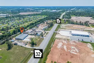 3793 Ga Hwy 32 W, Douglas, GA 31533 - Photo 1