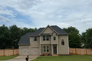 110 Stonebriar Blvd, Griffin, GA 30224 - Photo 1