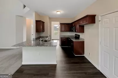 110 Stonebriar Boulevard, Griffin, GA 30224 - Photo 4