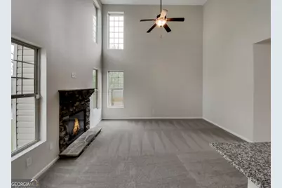 110 Stonebriar Boulevard, Griffin, GA 30224 - Photo 4