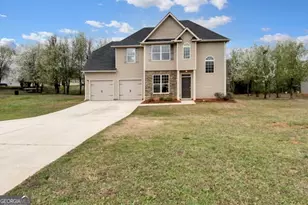 110 Stonebriar Blvd, Griffin, GA 30224 - Photo 1