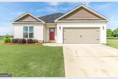 77 Cole Drive, Hawkinsville, GA 31036 - Photo 1