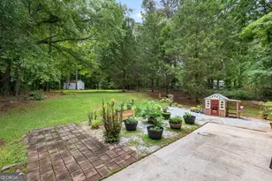205 Mossy Hollow, Newnan, GA 30265 - Photo 42