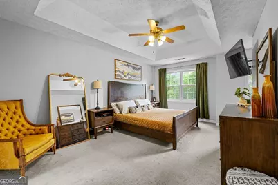 205 Mossy Hollow, Newnan, GA 30265 - Photo 26