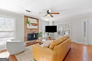 205 Mossy Hollow, Newnan, GA 30265 - Photo 12