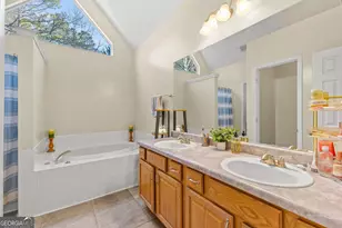 205 Mossy Hollow, Newnan, GA 30265 - Photo 30