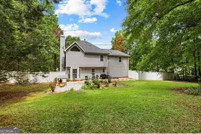 205 Mossy Hollow, Newnan, GA 30265 - Photo 40