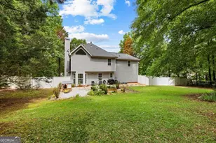 205 Mossy Hollow, Newnan, GA 30265 - Photo 40