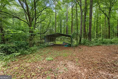 205 Mossy Hollow, Newnan, GA 30265 - Photo 44