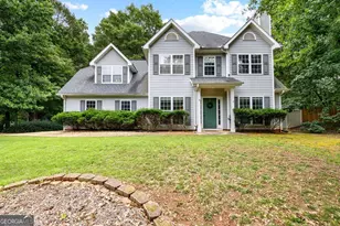 205 Mossy Hollow, Newnan, GA 30265 - Photo 2