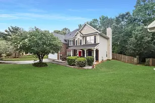 917 Ivy Brook Ct, McDonough, GA 30253 - Photo 1