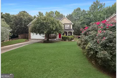 917 Ivy Brook Court, McDonough, GA 30253 - Photo 6