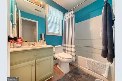 917 Ivy Brook Court, McDonough, GA 30253 - Photo 8