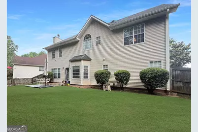 917 Ivy Brook Court, McDonough, GA 30253 - Photo 2