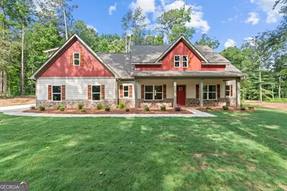 1794 N 100 Highway, Bowdon, GA 30108 - Photo 1